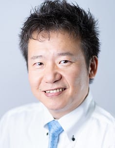 プロフィール画像